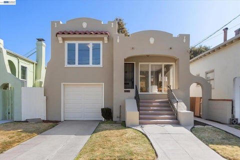 Photo of 1514 Third St. ST, Alameda, CA 94501 (MLS # 41149423)