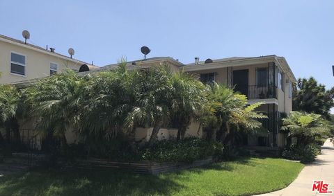 Photo of 4058 9th Avenue, Los Angeles, CA 90008 (MLS # 25619655)