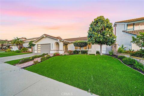 23002 Cecelia Mission Viejo CA 92691