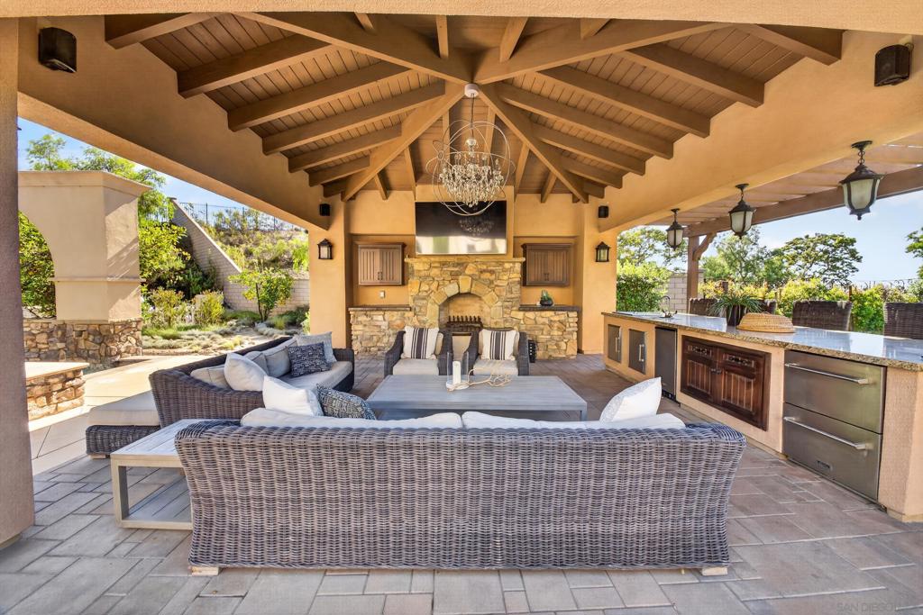 15145 Almond Orchard