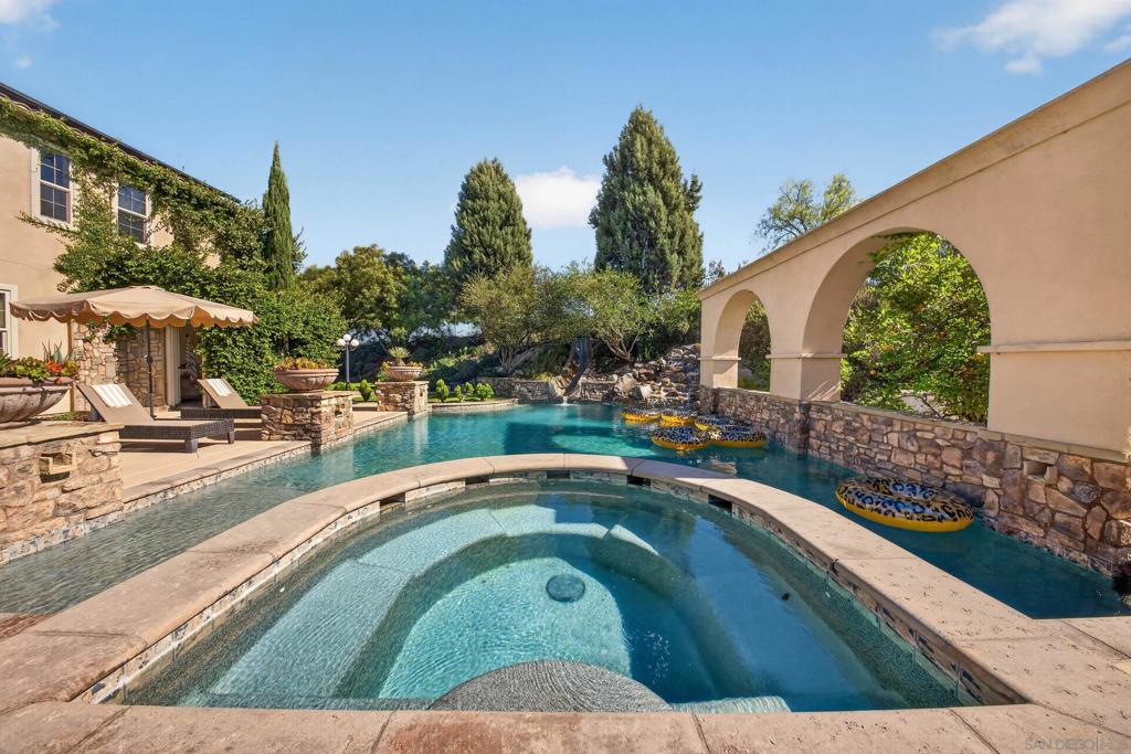 15145 Almond Orchard