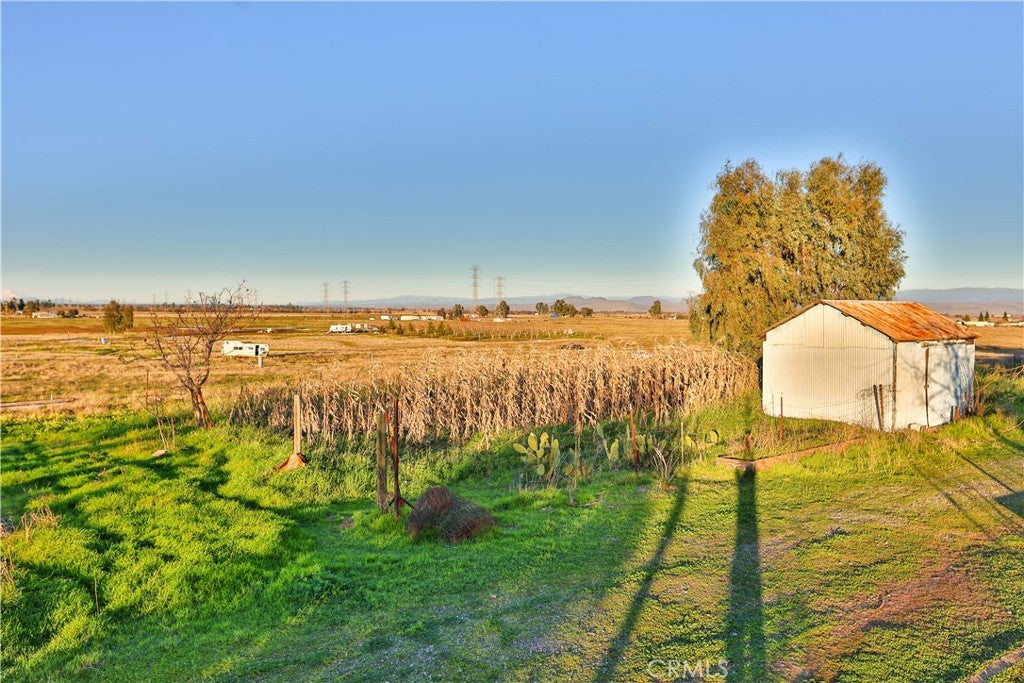10825 Paskenta Rd.