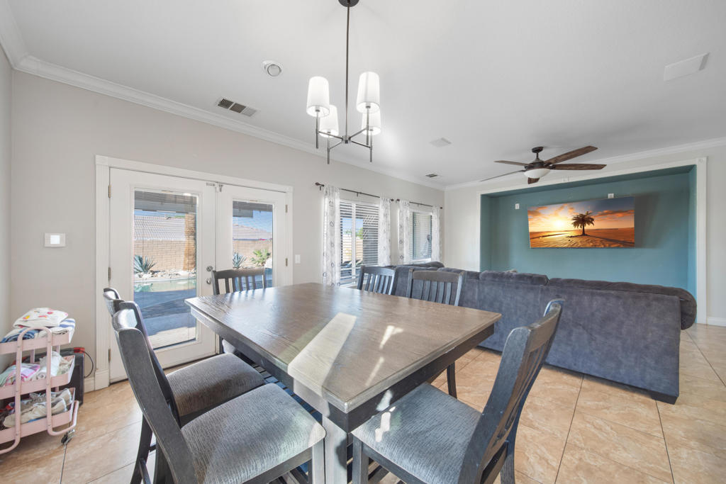 Shadow Hills - Residential