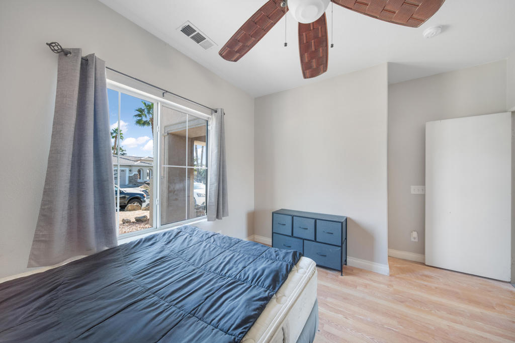 Shadow Hills - Residential