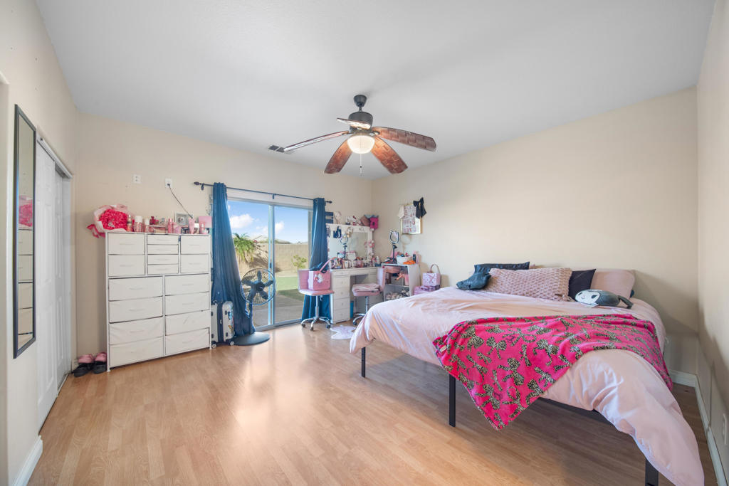 Shadow Hills - Residential