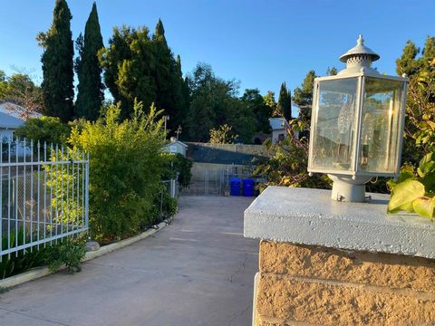 8686 Echo Dr La Mesa CA 91941