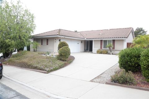 1643 Avenida Loma Vista San Dimas CA 91773