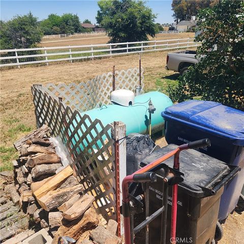 Tiny photo for 4280 Whispering Oak Way, Paso Robles, CA 93446 (MLS # SC26099725)