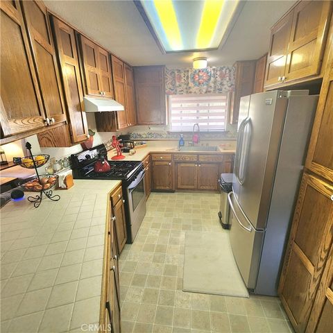 Tiny photo for 4280 Whispering Oak Way, Paso Robles, CA 93446 (MLS # SC26099725)