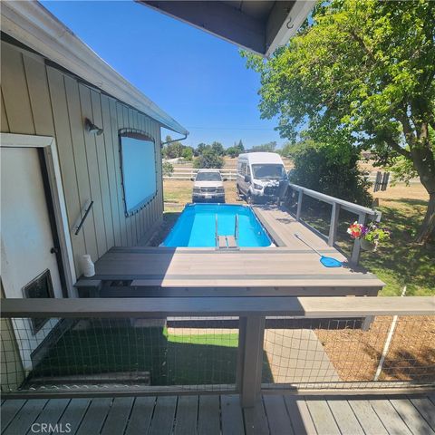 Tiny photo for 4280 Whispering Oak Way, Paso Robles, CA 93446 (MLS # SC26099725)