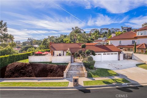 Photo of 8217 Lindante Drive, Whittier, CA 90603 (MLS # TR26146220)