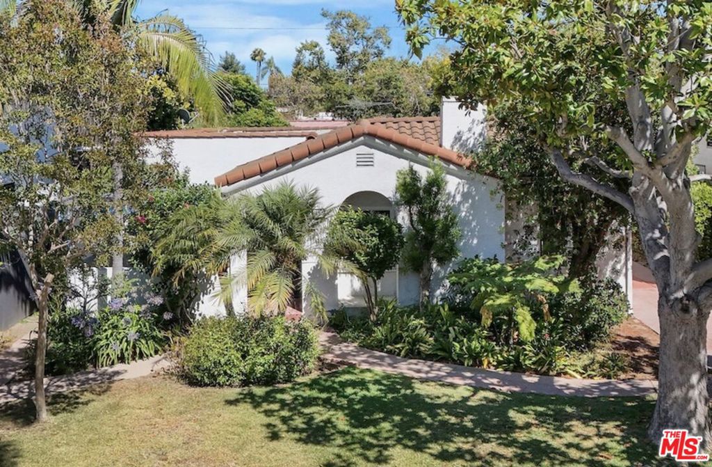 Located in the heart of Brookside, one of Los Angeles' most sought-after, neighbor friendly neighborhoods, this charming 3-bedroom, 2-bathroom Spanish-style home is the perfect canvas for your dream remodel. With a well-proportioned floor plan, this home offers incredible potential to restore and modernize while preserving its timeless character. Set on a quiet, tree-lined street with no cut-through traffic, the home enjoys a serene and private setting in the most desirable part of the neighborhood. A spacious, enclosed front porch welcomes you with warmth and classic curb appeal, while the large brick patio in the backyard is ideal for entertaining or relaxing under the stars. The neighborhood? Low-key one of L.A.'s best-kept secrets. Brookside has that quiet, tucked-away feel, but it's right next to all the good stuff. Neighbors walk dogs, greet one another and hold fantastic annual events. The streets are calm, the architecture is gorgeous and the charm is here to stay. It's a walker's dream and with all of the historic homes in the neighborhood, it gives an air of elegance to all comers. The area? A few blocks away is LA Memorial Park and Public Library. The Ebell Theatre is nearby, one of the most historically significant and beautiful properties in Los Angeles. Harold Henry Park is close too. While remaining tucked away from city traffic, Brookside provides easy East/West access to the city via Wilshire and Olympic, and quick access to the 10 freeway and all of Greater Los Angeles. Brookside is bordered to the North by Hancock's Park's largest most elegant homes, just blocks from the official residence of the Mayor of Los Angeles and home to countless celebrities and notable business people. To the East is Fremont Place, made up of double digit multi-million dollar homes, truly one of the greatest neighborhoods in the United States. For all that, a small price and a fantastic residence or investment! Whether you're an investor, developer, or end-user with a vision, this is a rare opportunity to create something truly special on a large, prime lot. OPEN SUNDAY 2-5!