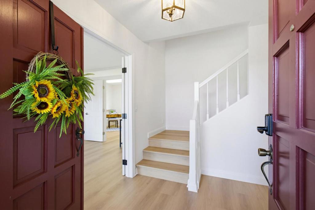 27 Park Warren Place, San Jose CA 95136