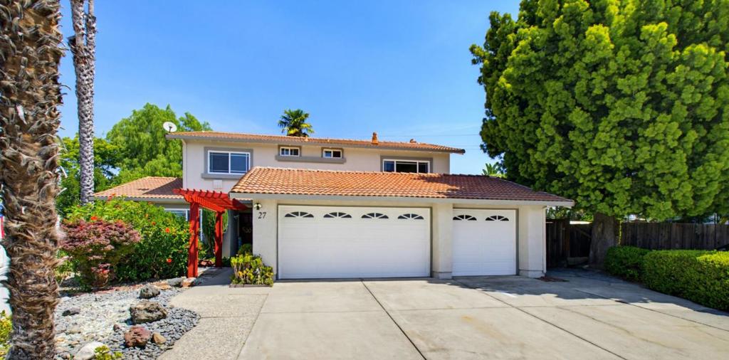 27 Park Warren Place