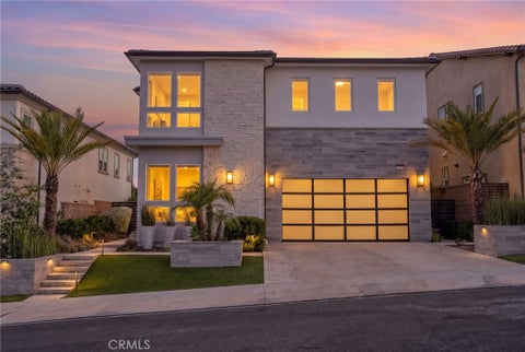 Photo of 20547 Tamarron Lane, Porter Ranch, CA 91326 (MLS # SR26199652)