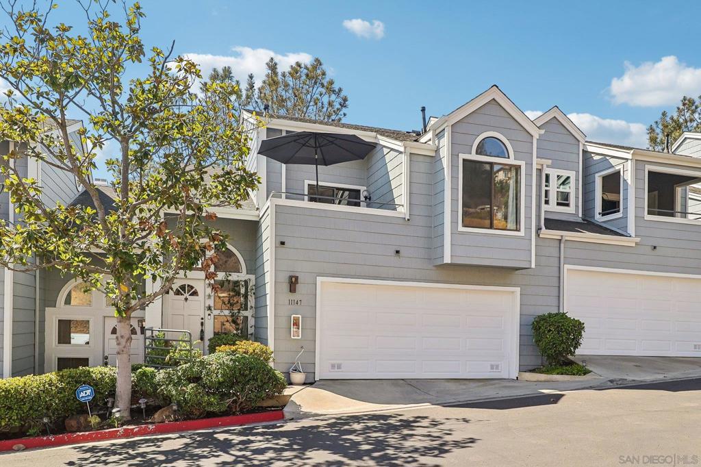 11147 Scripps Ranch Blvd, San Diego CA 92131
