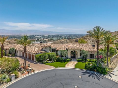 28 Grande View Court Rancho Mirage CA 92270