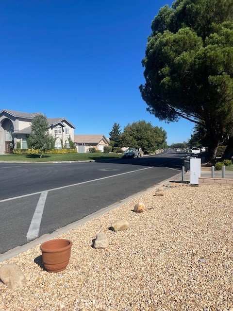 Welcome to your new home in the beautiful Spring Valley Lake Community in Victorville!, This charming 3-Bedrood, 2 Bath residence sits on an expansive 9,400 sq.ft. lot - perfect for all your toys, RV, or Boat, or future outdoor gardening projects or simply, family and friends gatterings/entertaing.
Community offers: Lake for Swimming, Fishing, Entertaining and Much More Must See, Bring your buyers they will fall in love.