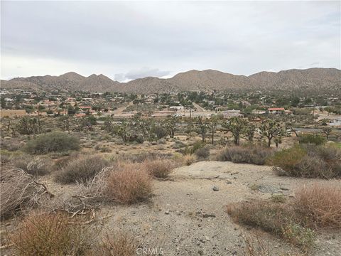 Photo of 1234 Onaga Trail, Yucca Valley, CA 92284 (MLS # JT25260785)
