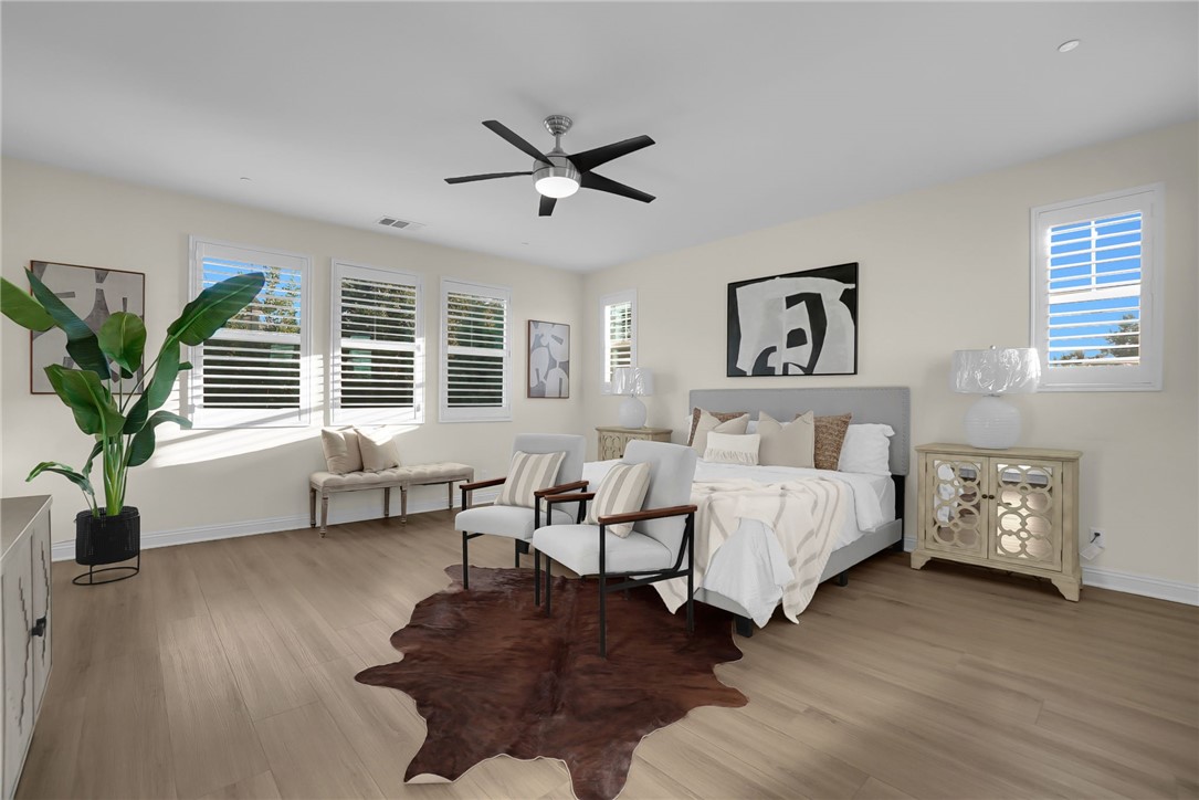 Pavilion Park - Residential