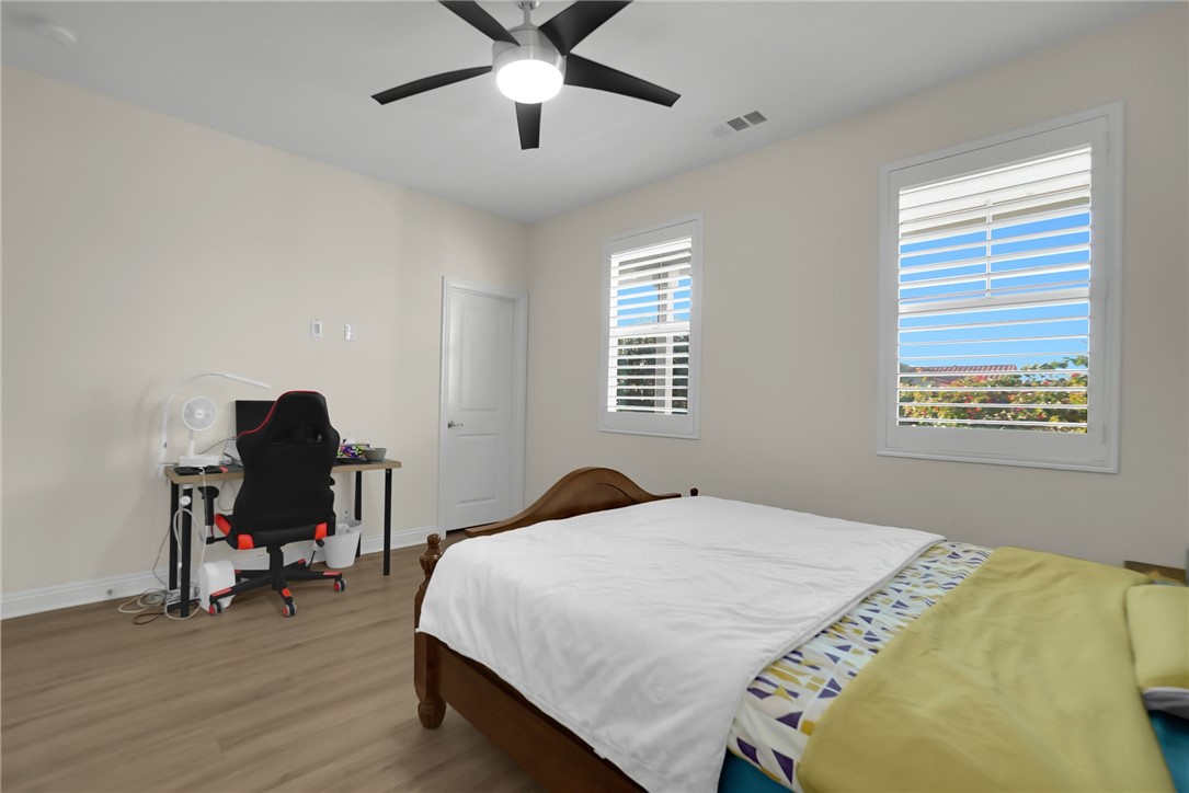 Pavilion Park - Residential