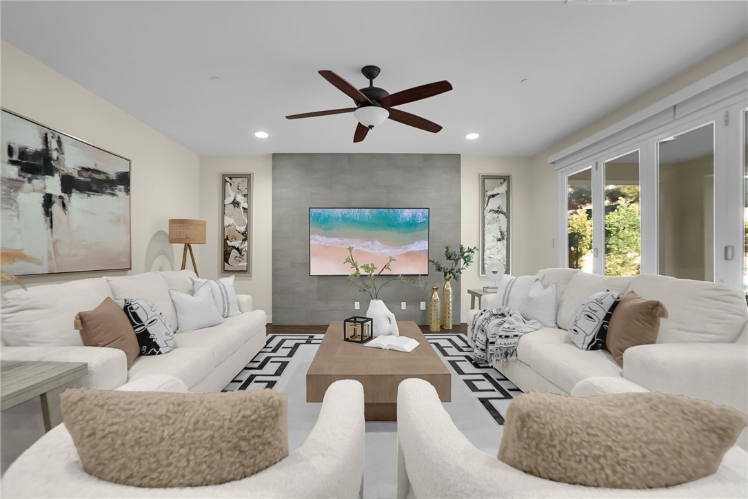 Pavilion Park - Residential