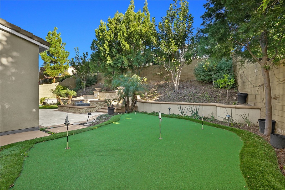 Pavilion Park - Residential