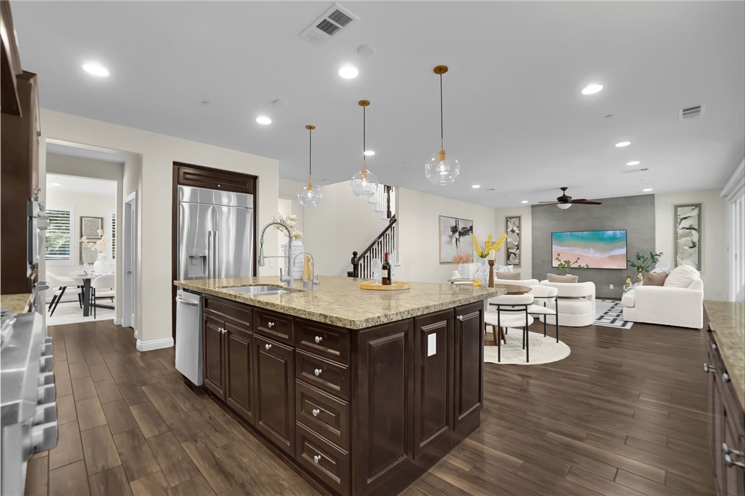 Pavilion Park - Residential