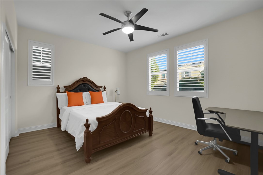 Pavilion Park - Residential