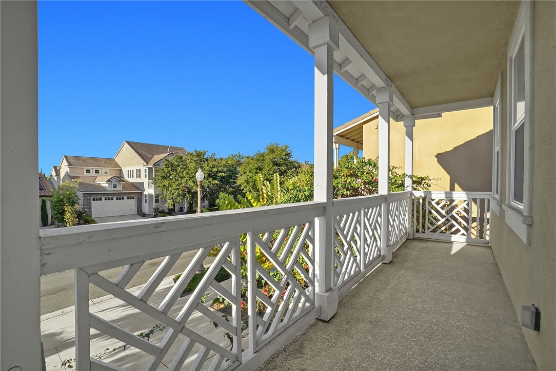 Pavilion Park - Residential