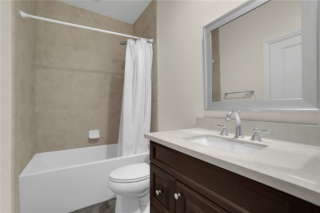 Pavilion Park - Residential