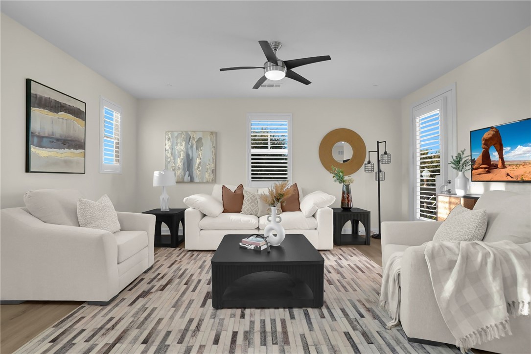 Pavilion Park - Residential