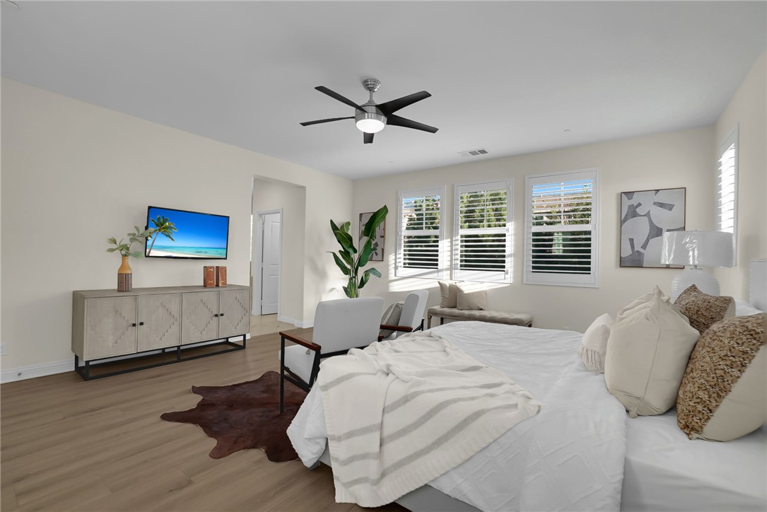 Pavilion Park - Residential