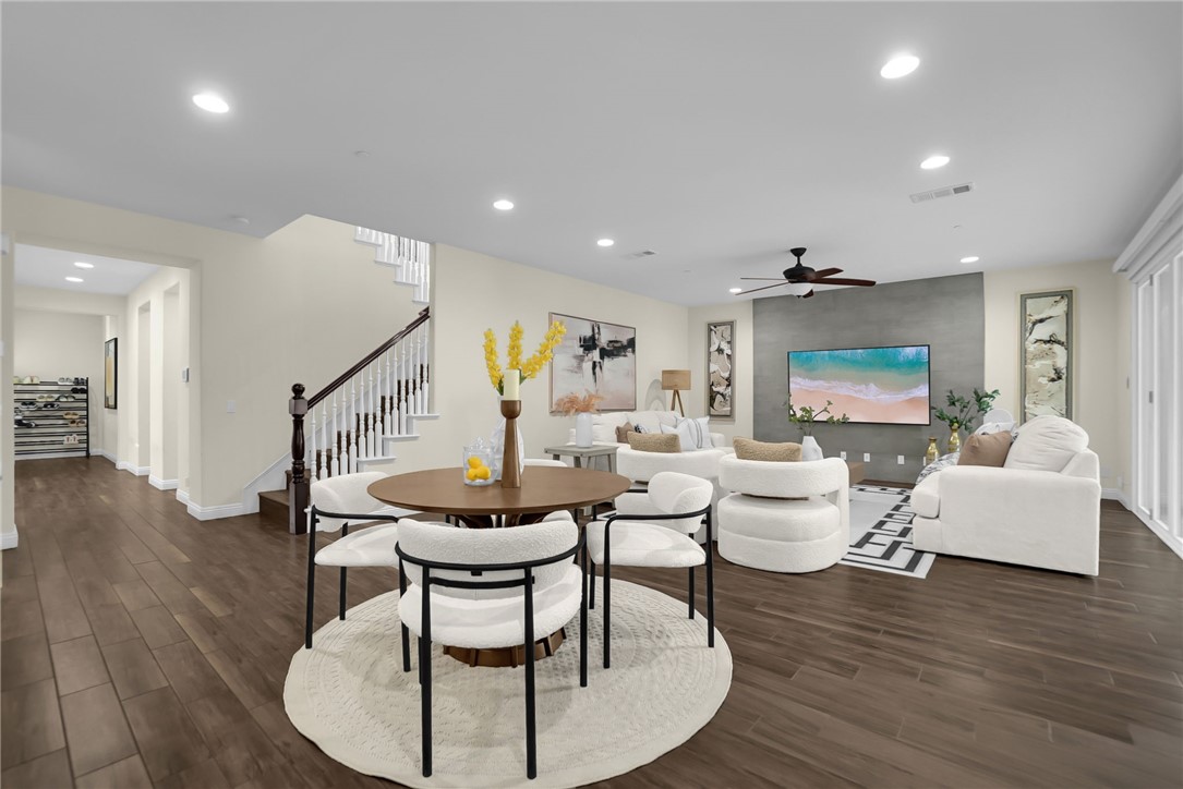 Pavilion Park - Residential