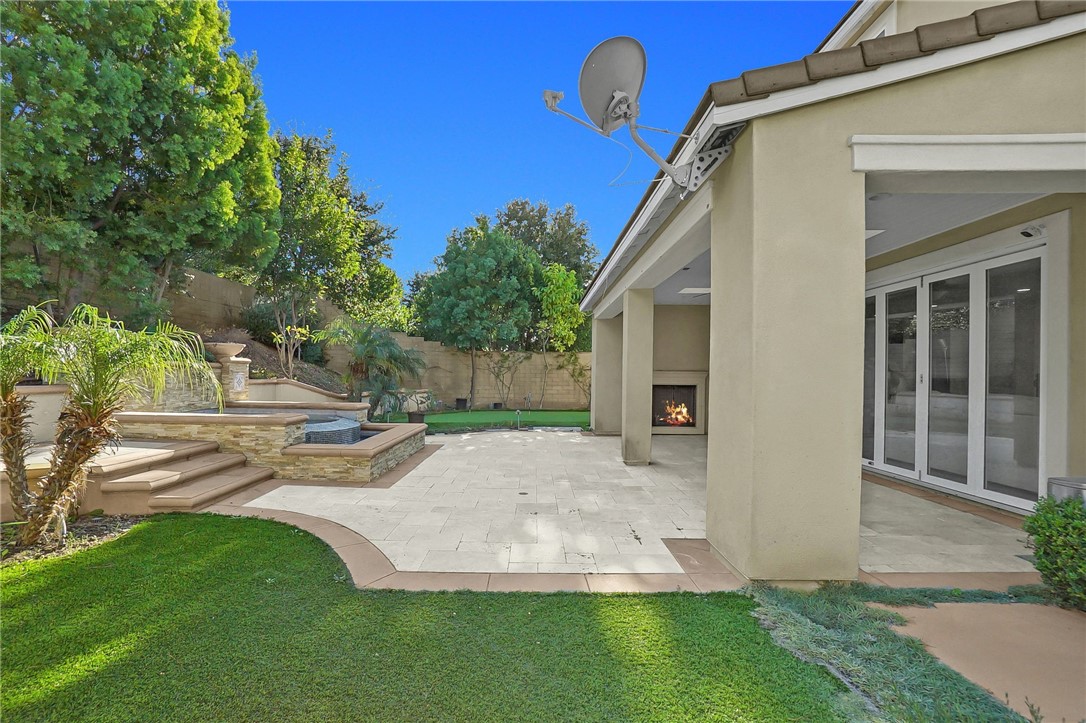 Pavilion Park - Residential