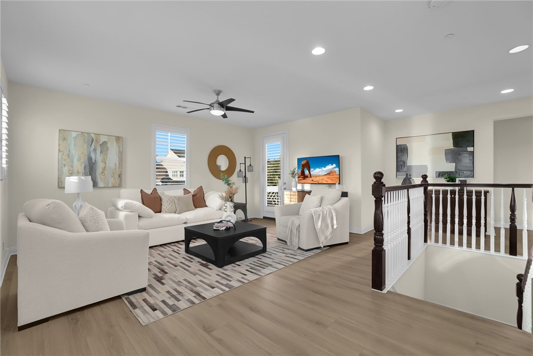 Pavilion Park - Residential