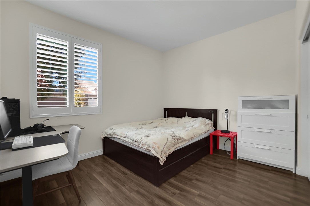 Pavilion Park - Residential