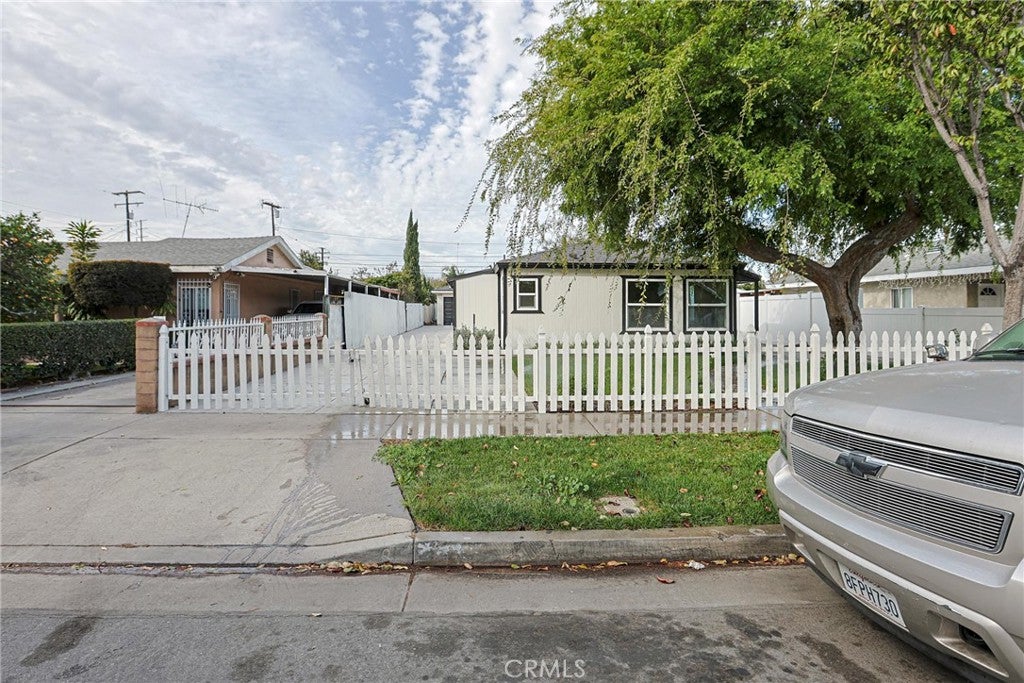 122 N Bewley Street