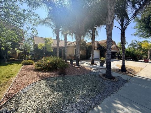 Photo of 2293 Murrieta Rd, Perris, CA 92571 (MLS # SW26101129)