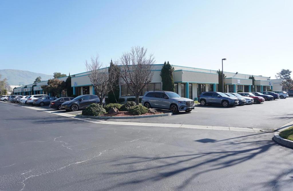 46560 Fremont Boulevard 412