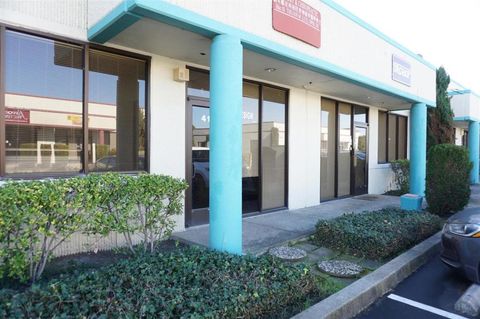 46560 Fremont Boulevard 412 Fremont CA 94538