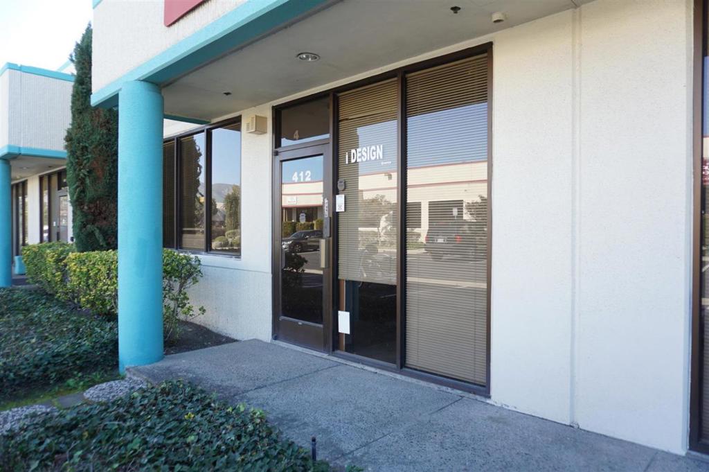 46560 Fremont Boulevard 412