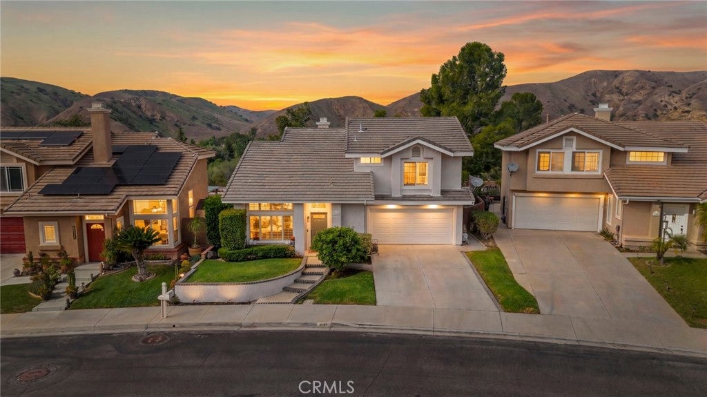 11587 Chadwick