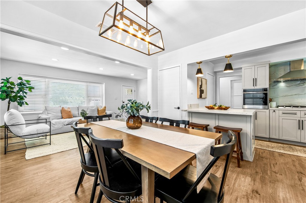 Discover your dream home in this fully renovated three-bedroom, one-bathroom residence that perfectly balances modern sophistication with comfortable living. The heart of this home features a stunning designer kitchen showcasing custom cabinetry and premium stainless steel appliances, creating an ideal space for both everyday meals and entertaining guests.
Practical convenience meets modern efficiency with a dedicated laundry room and central air conditioning and heating systems ensuring year-round comfort. The solar system installation represents a smart investment that will significantly reduce monthly electric bills while supporting sustainable living.
The generous lot size provides exceptional value and potential, highlighted by the expansive backyard that serves as your private retreat. Whether hosting summer barbecues, gardening, or simply relaxing outdoors, this substantial outdoor space accommodates various lifestyle preferences and activities.
Interior enhancements include custom window coverings throughout, adding both privacy and style to every room. The property's exterior appeal has been elevated through thoughtfully designed new landscaping and hardscaping elements that create impressive curb appeal and low-maintenance outdoor living.
Location advantages include proximity to Lakewood Center Mall for shopping convenience, nearby recreational facilities, and easy access to major transportation routes. The neighborhood offers a desirable suburban atmosphere while maintaining accessibility to urban amenities.
This turnkey property requires no additional work, allowing immediate occupancy and enjoyment. The comprehensive renovations and modern upgrades eliminate typical homeowner concerns, making this an ideal choice for buyers seeking move-in ready luxury. The combination of practical improvements, energy efficiency features, and generous outdoor space creates exceptional value in today's market.