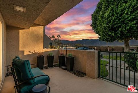 Photo of 32505 Candlewood Drive #11, Cathedral City, CA 92234 (MLS # 26651495)