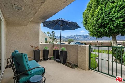 Photo of 32505 Candlewood Drive #11, Cathedral City, CA 92234 (MLS # 26651495)