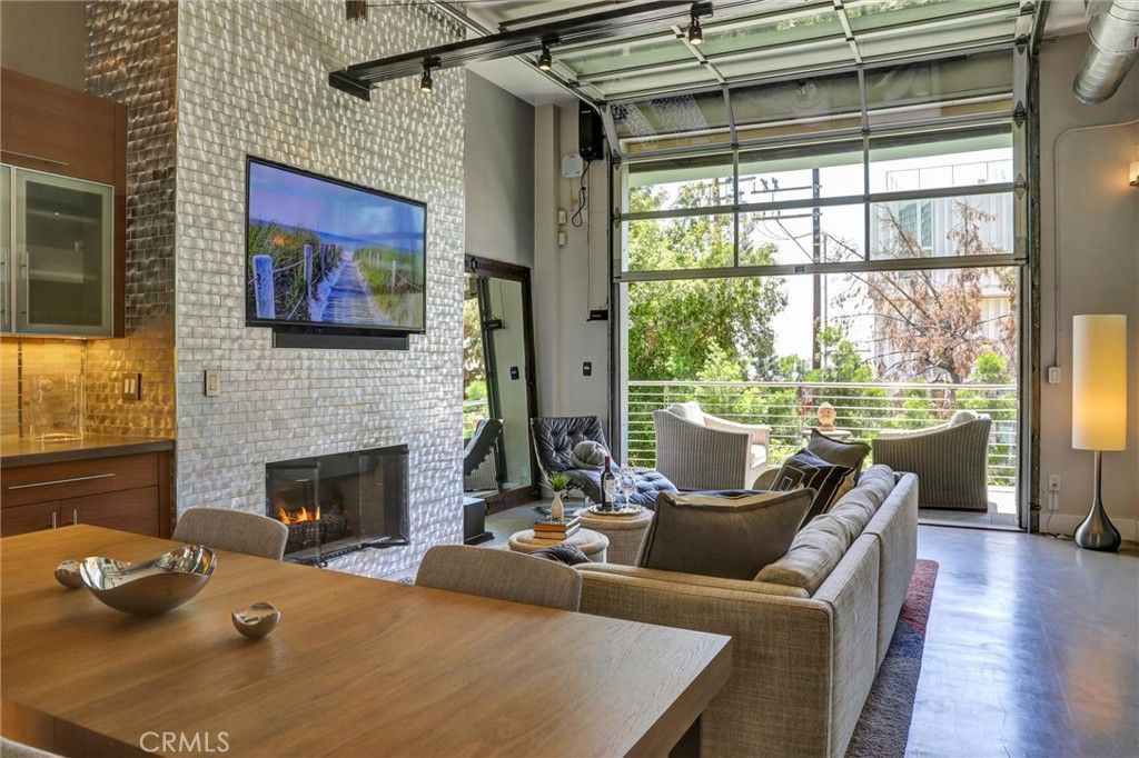 Photo of 1152 N La Cienega Boulevard #203, West Hollywood, CA 90069 (MLS # SR25192205)