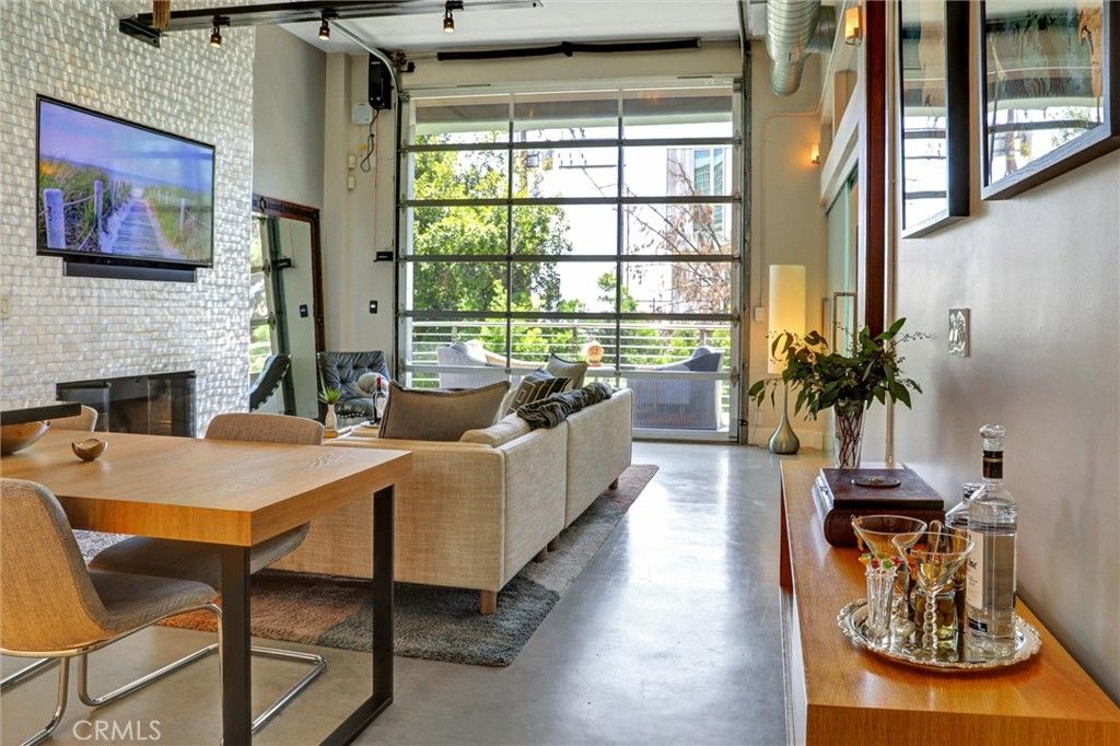 Photo of 1152 N La Cienega Boulevard #203, West Hollywood, CA 90069 (MLS # SR25192205)