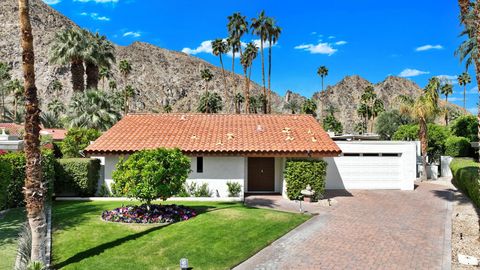 46428 War Bonnet Circle Indian Wells CA 92210