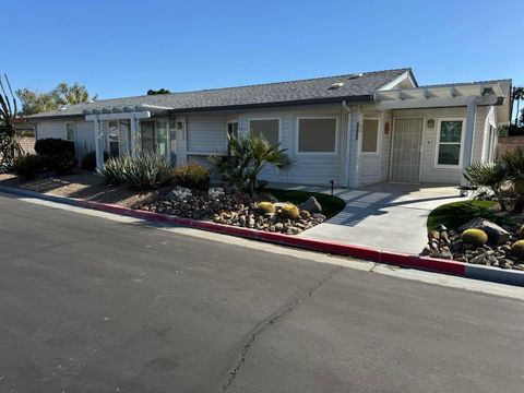 Photo of 35220 Sand Rock Road, Thousand Palms, CA 92276 (MLS # 219142407DA)